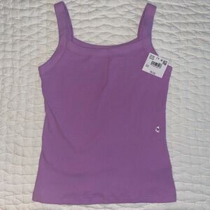 American Eagle Daily Fave Tank Top- NWT